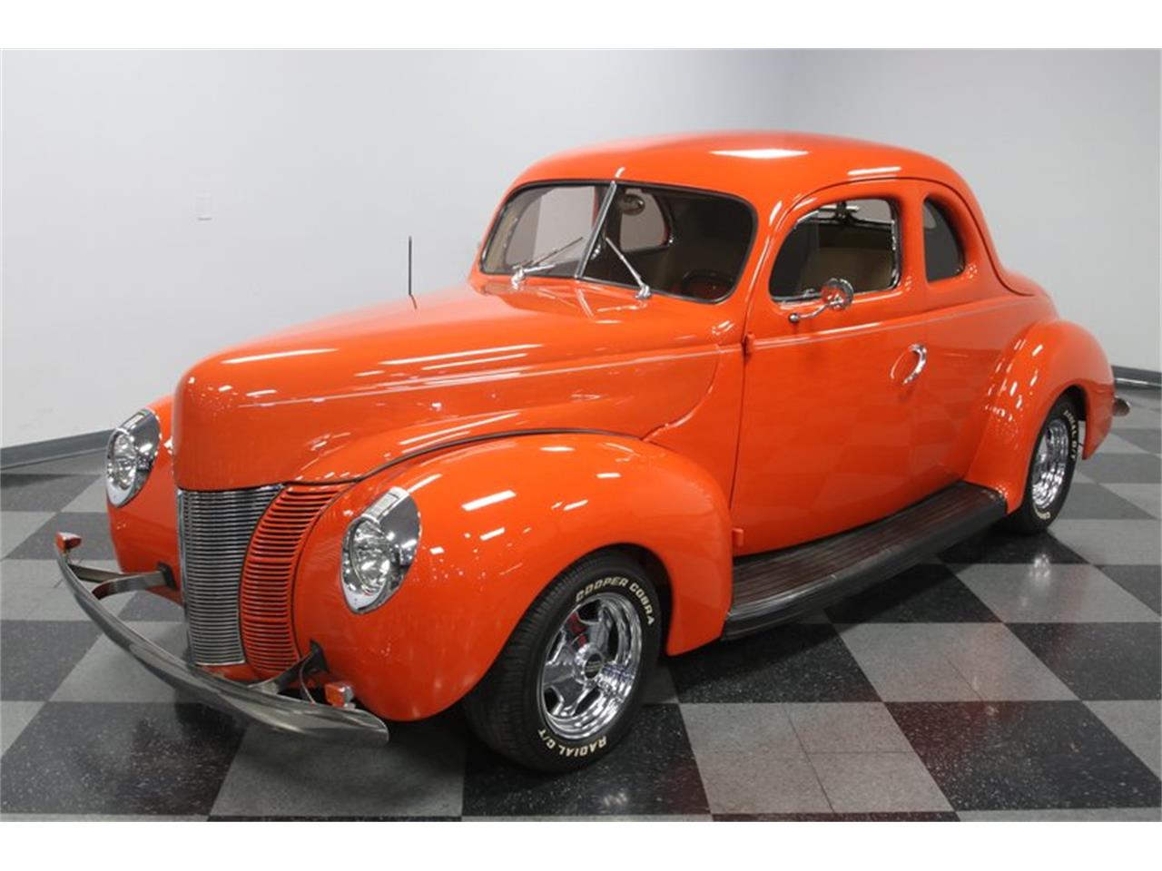 1940 Ford Business Coupe for sale in Concord, NC – photo 21