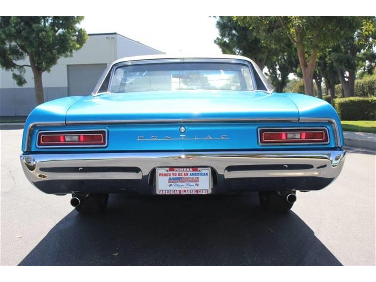 1967 Pontiac Tempest for sale in La Verne, CA – photo 7