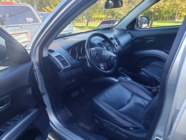 ***2010 Mitsubishi Outlander. *** 4x4 for sale in Ossining, NY – photo 5