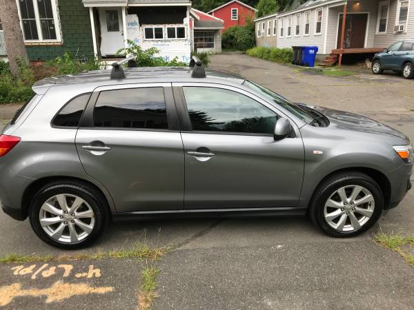 Mitsubishi Outlander Sport ES 2013 for sale in Florence, MA – photo 9