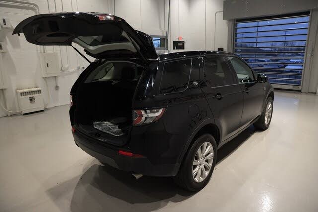 2017 Land Rover Discovery Sport SE for sale in Indianapolis, IN – photo 32