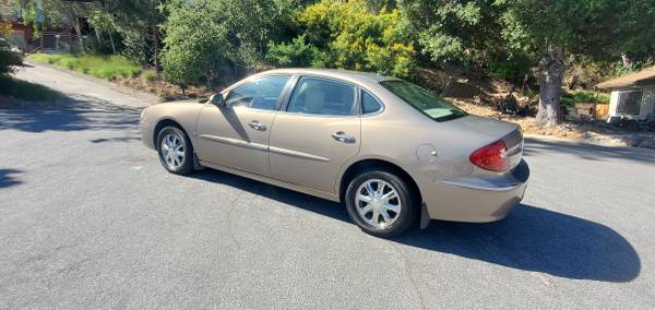 2006 BUICK LACROSSE 77k for sale in Gilroy, CA – photo 10
