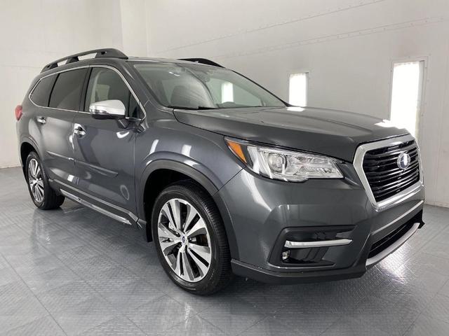 2021 Subaru Ascent Touring 7-Passenger for sale in East Petersburg, PA – photo 3