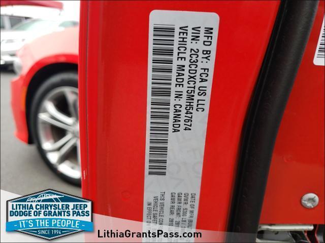 2021 Dodge Charger R/T for sale in Grants Pass, OR – photo 29