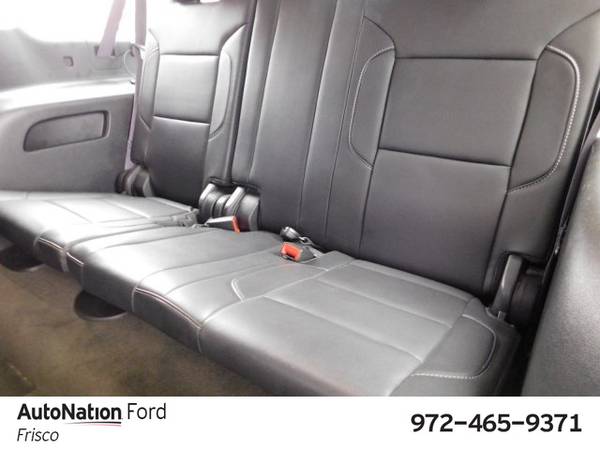 2015 Chevrolet Suburban 1500 LT SKU:FR301359 SUV for sale in Frisco, TX – photo 19