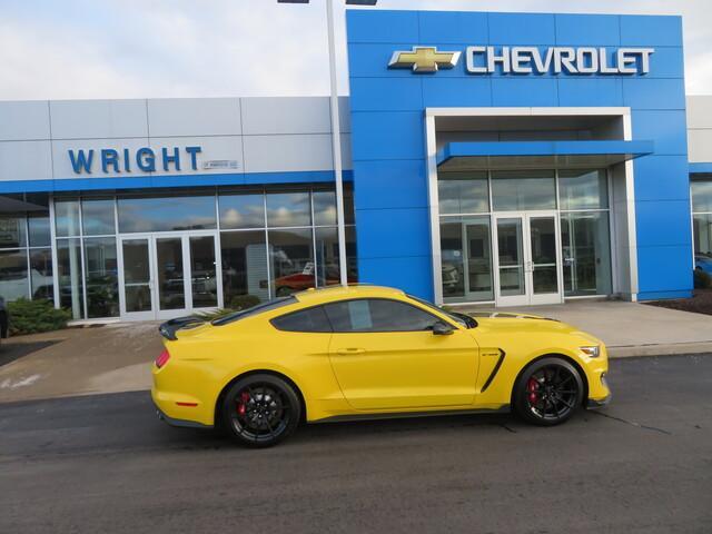 2018 Ford Shelby GT350 Base for sale in Baden, PA – photo 2