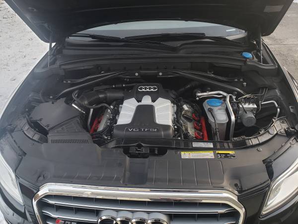 2014 Audi SQ5 for sale in Sylvania, OH – photo 13