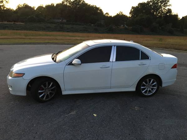 2007 acura tsx for sale in Raleigh, NC – photo 6