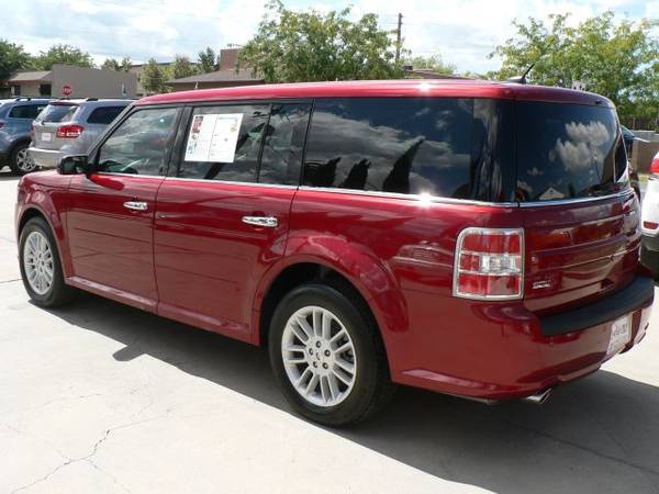 2015 Ford Flex ~ SUPER CLEAN! ONE OWNER! LOADED! for sale in Prescott Valley, AZ – photo 3