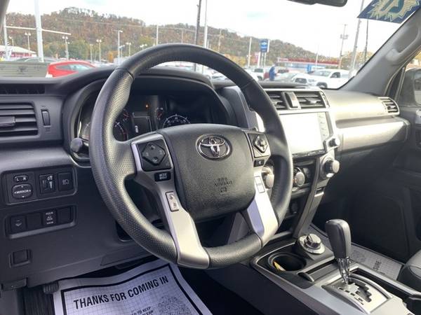 2021 Toyota 4Runner 4WD 4D Sport Utility/SUV SR5 Premium - cars & for sale in Saint Albans, WV – photo 13