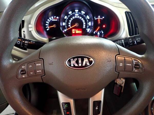 2015 Kia Sportage Free Delivery - cars & trucks - by dealer -... for sale in Gretna, IA – photo 3