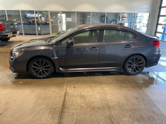 2019 Subaru WRX Limited for sale in Other, VT – photo 2