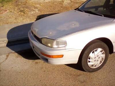 92 Camry for parts for sale in Palmdale, CA – photo 4