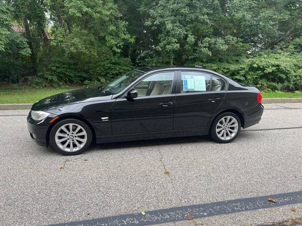 Stop In or Call Us for More Information on Our 2011 BMW 3 for sale in New London, CT – photo 8