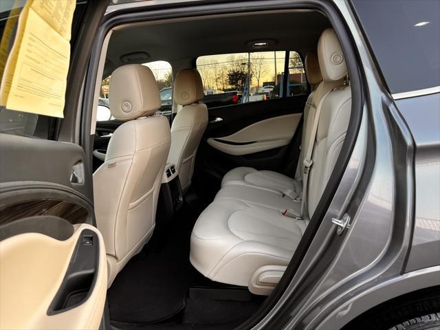 2020 Buick Envision Preferred for sale in Other, CT – photo 17