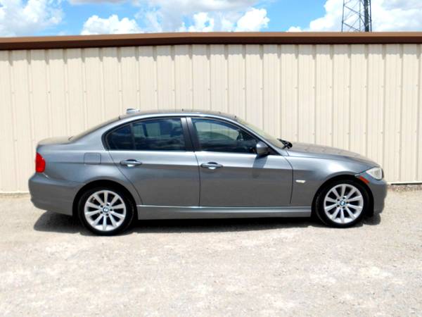 2011 BMW 3-Series 328i - - by dealer - vehicle for sale in Wilmington, OH – photo 2
