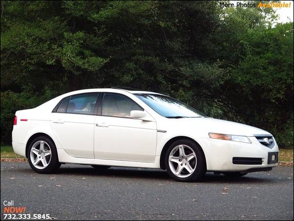 2006 *ACURA* *TL* *SPORT SEDAN* *MUST SEE* for sale in East Brunswick, NY – photo 4