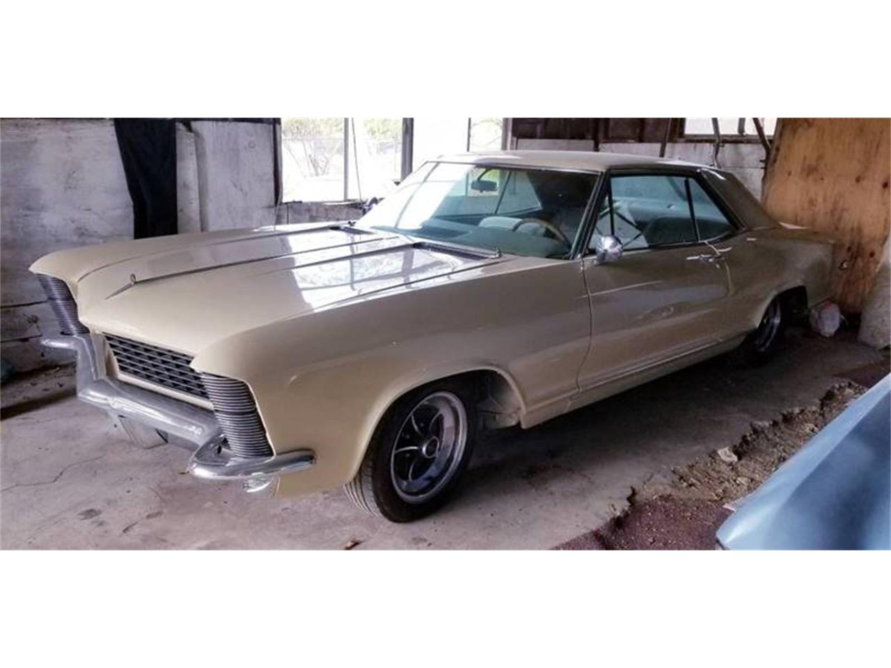 1965 Buick Riviera for sale in Long Island, NY – photo 8