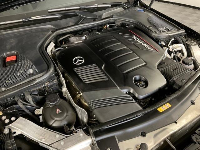 2020 Mercedes-Benz AMG CLS 53 Base 4MATIC for sale in Fort Wayne, IN – photo 62