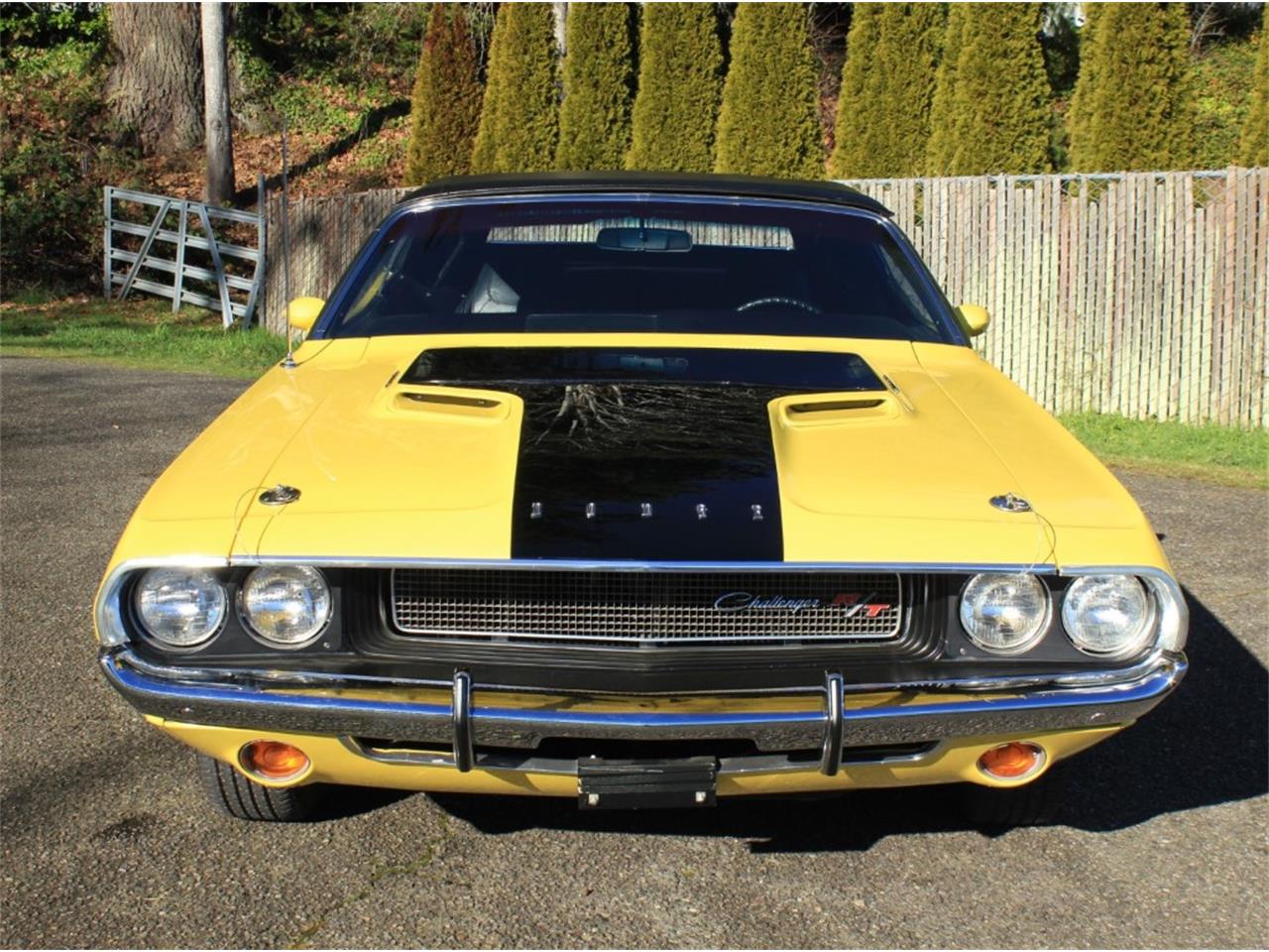 For Sale at Auction: 1970 Dodge Challenger for sale in Tacoma, WA – photo 3