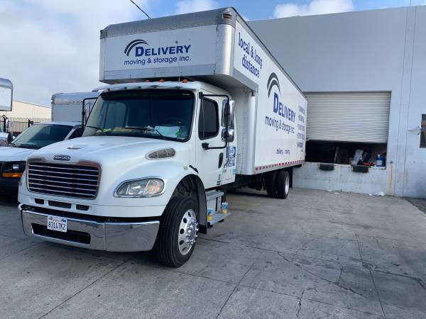 Freightliner for sell for sale in Panorama City, CA