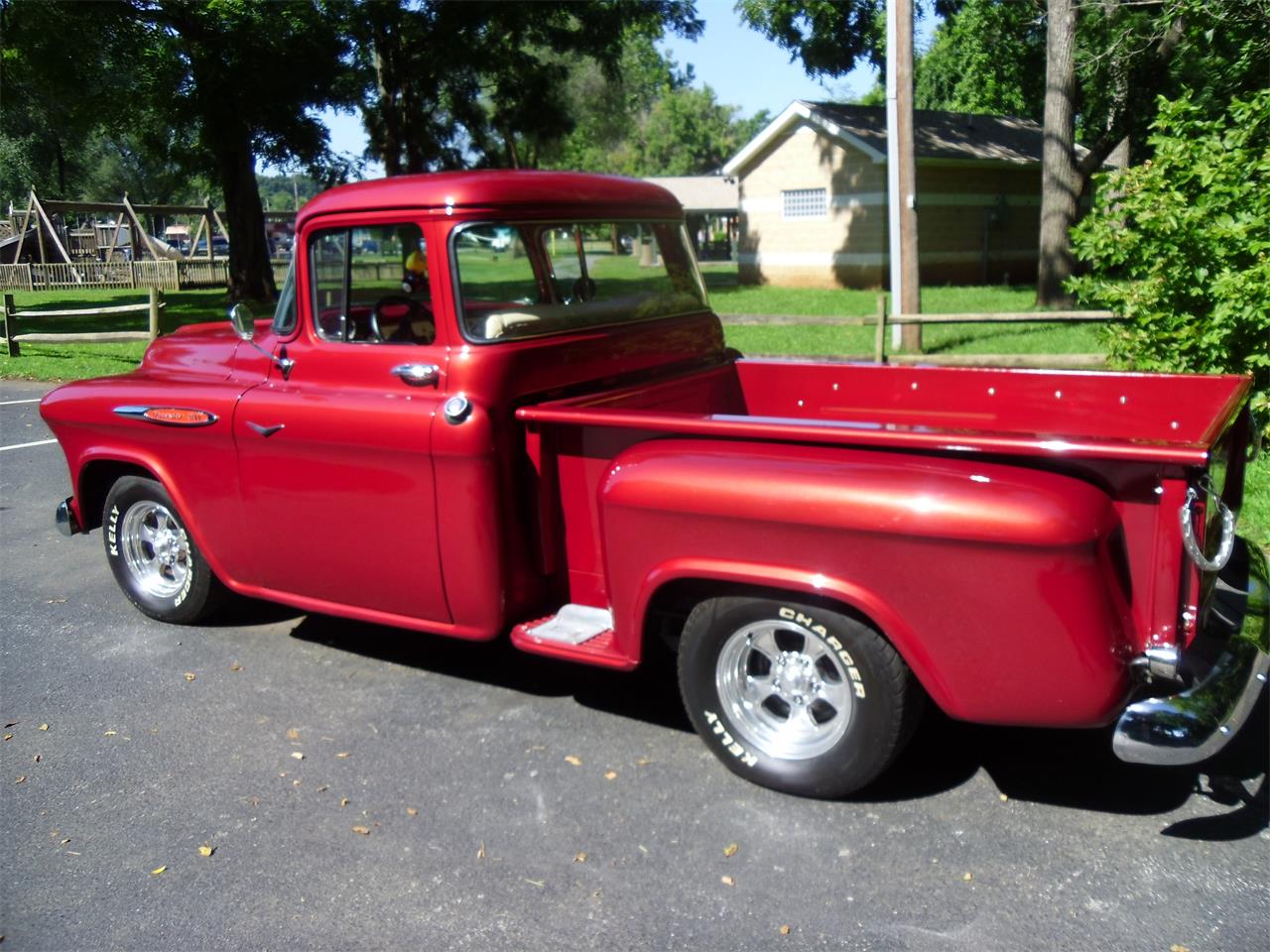 1957 Chevrolet 3100 for sale in Front Royal, VA – photo 8