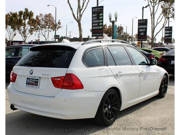2009 BMW 3 Series Sports Wgn 328i Great Cars & Service. Same... for sale in Lawndale, CA – photo 6