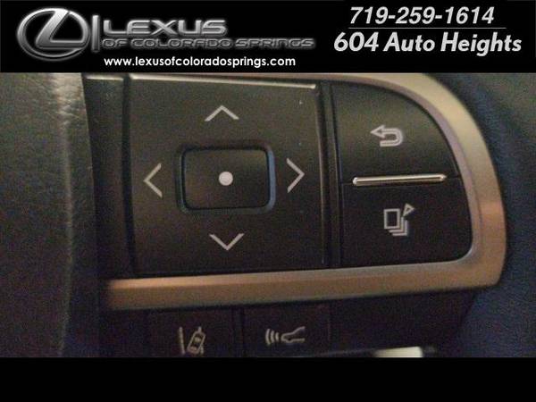 2017 Lexus RX for sale in Colorado Springs, CO – photo 17