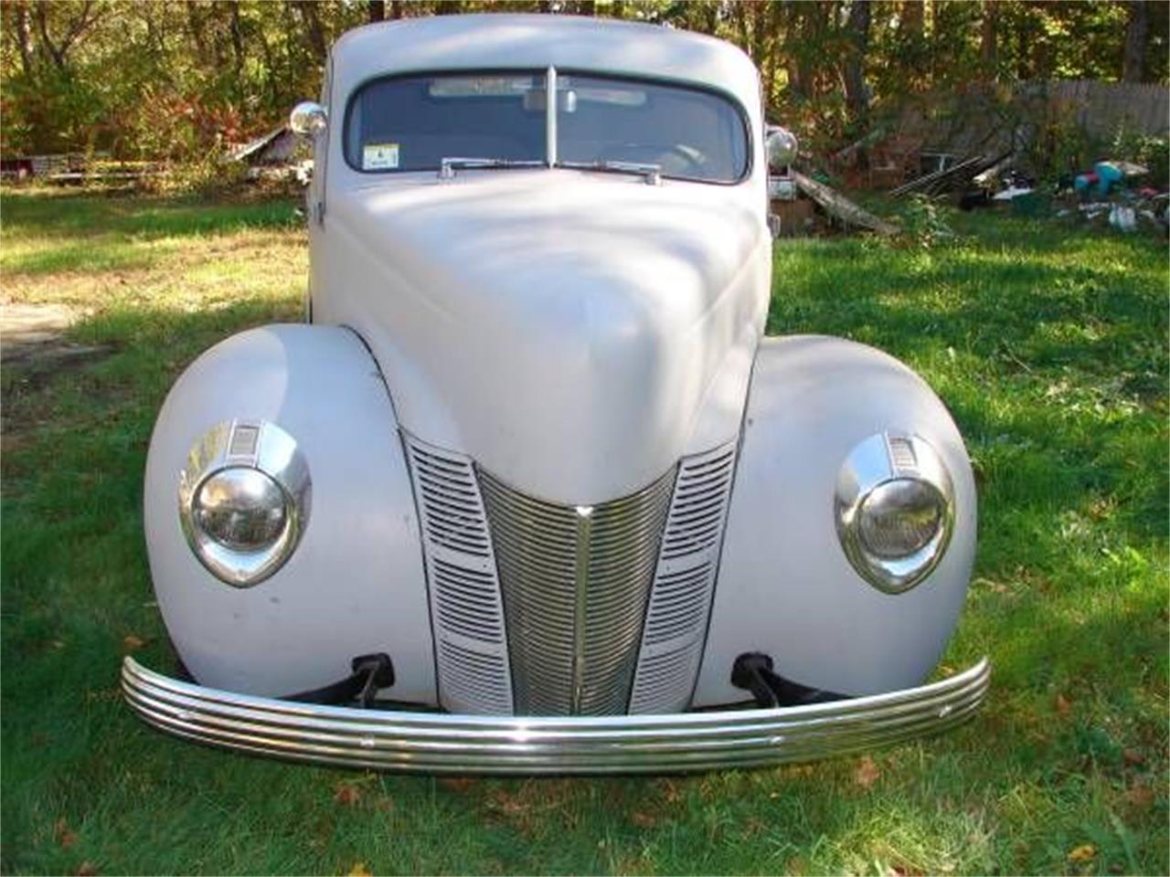 1940 Ford Deluxe for sale in Cadillac, MI – photo 11