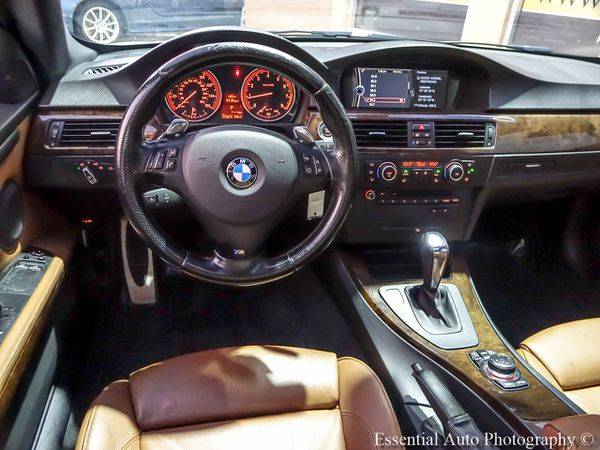 2010 BMW 3-Series 335i xDrive Coupe -GET APPROVED for sale in CRESTWOOD, IL – photo 18