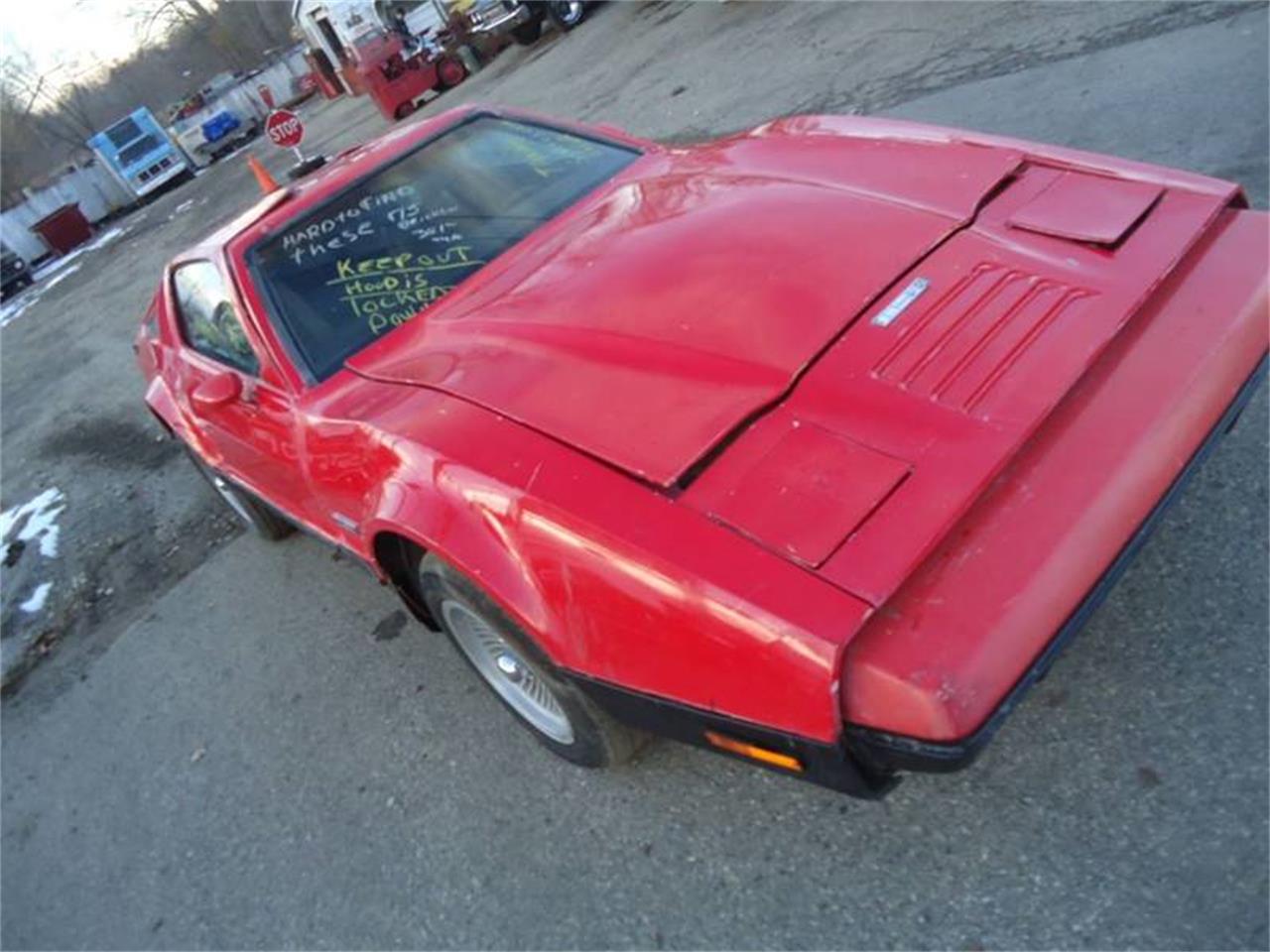 1975 Bricklin bricklin for sale in Jackson, MI – photo 5