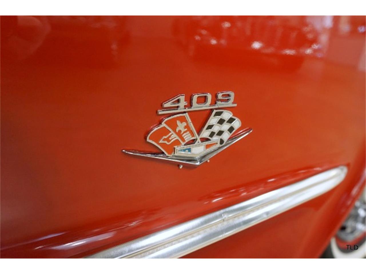 1963 Chevrolet Impala for sale in Chicago, IL – photo 24