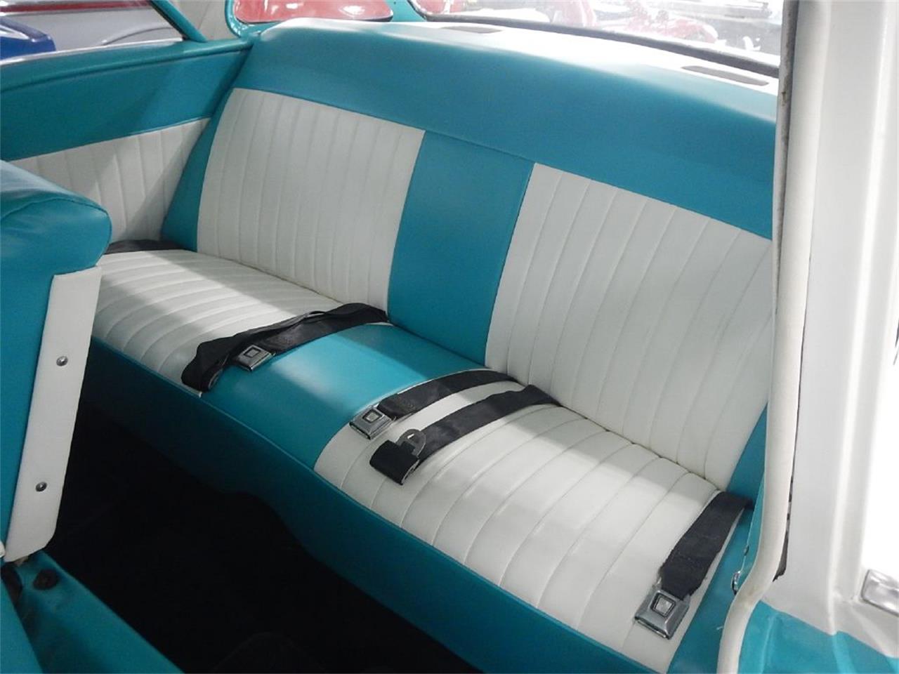 1957 Oldsmobile Holiday for sale in Celina, OH – photo 16