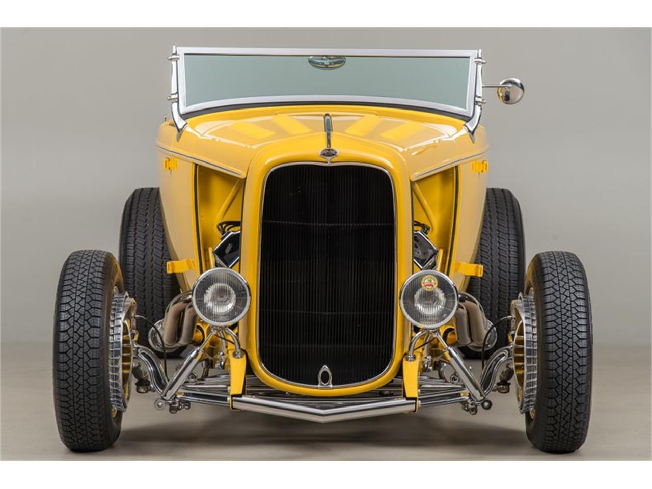 1932 Ford Roadster for sale in Scotts Valley, CA – photo 7