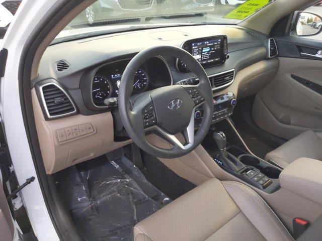 2020 Hyundai Tucson Ultimate for sale in Fayetteville, NC – photo 17