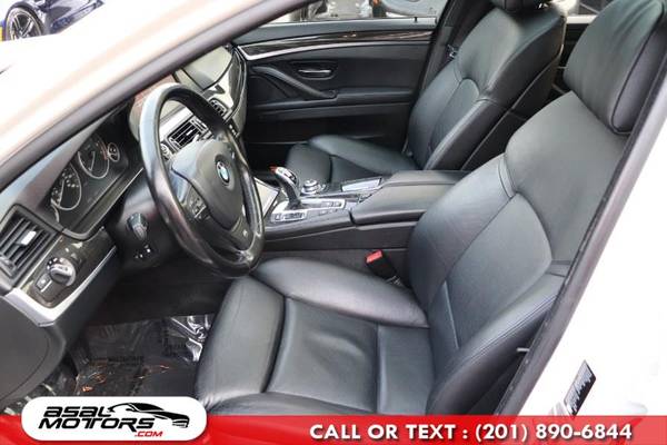 Check Out This Spotless 2012 BMW 5 Series with 92, 549 Miles-North for sale in East Rutherford, NJ – photo 9
