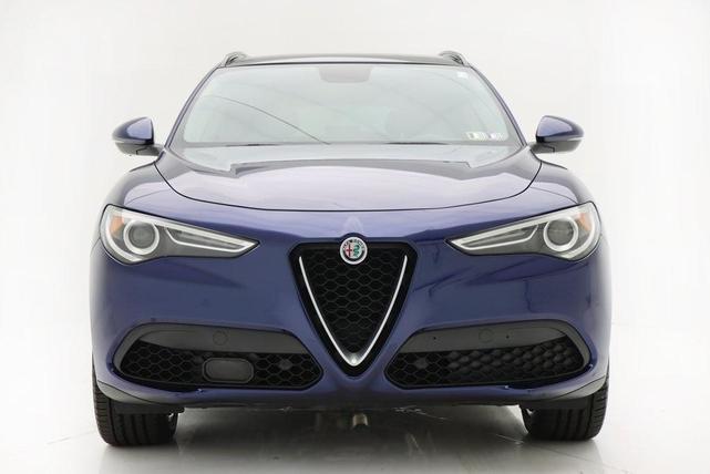 2019 Alfa Romeo Stelvio Base for sale in Ephrata, PA – photo 3