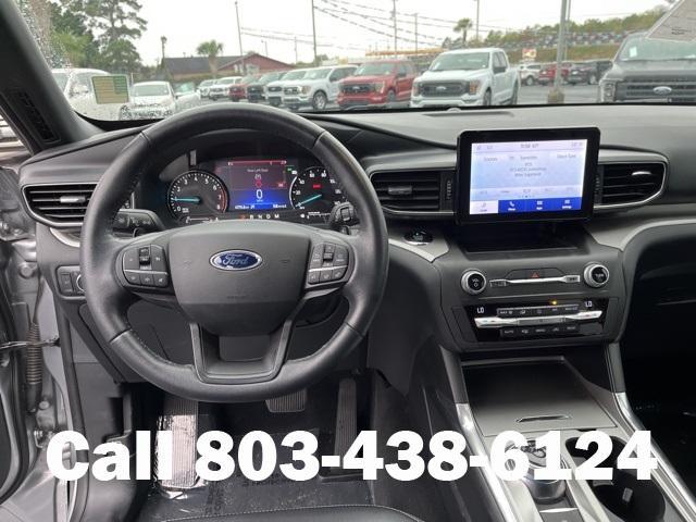 2020 Ford Explorer XLT for sale in Lugoff, SC – photo 15