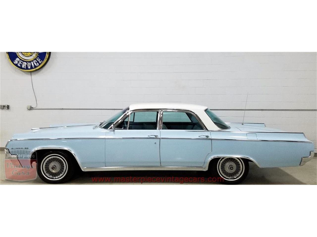 1964 Oldsmobile Super 88 for sale in Whiteland, IN – photo 12