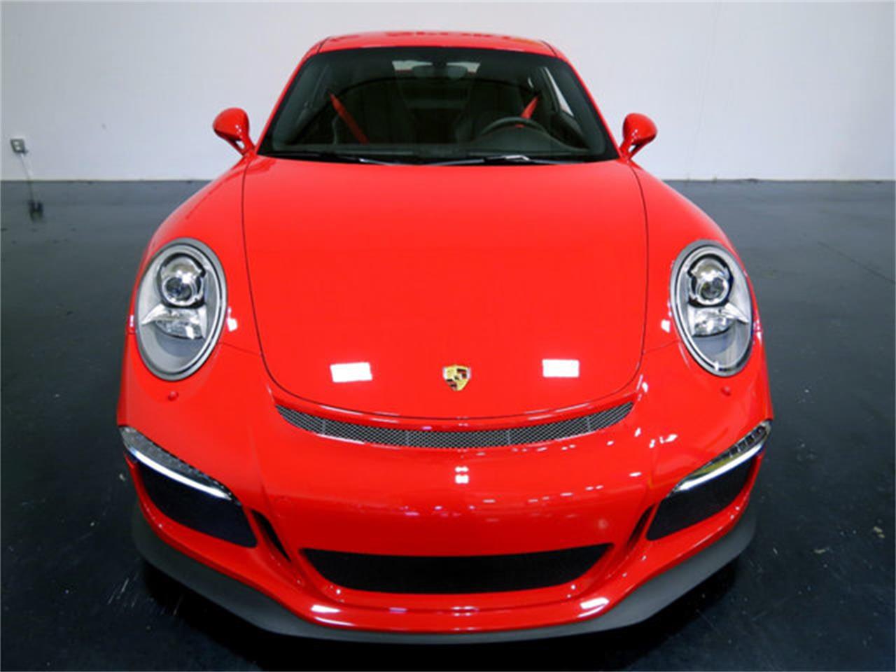 2016 Porsche 911 for sale in Burlingame, CA – photo 19