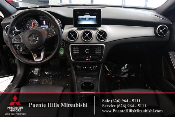 2017 Mercedes Benz GLA25 for sale in City of Industry, CA – photo 12