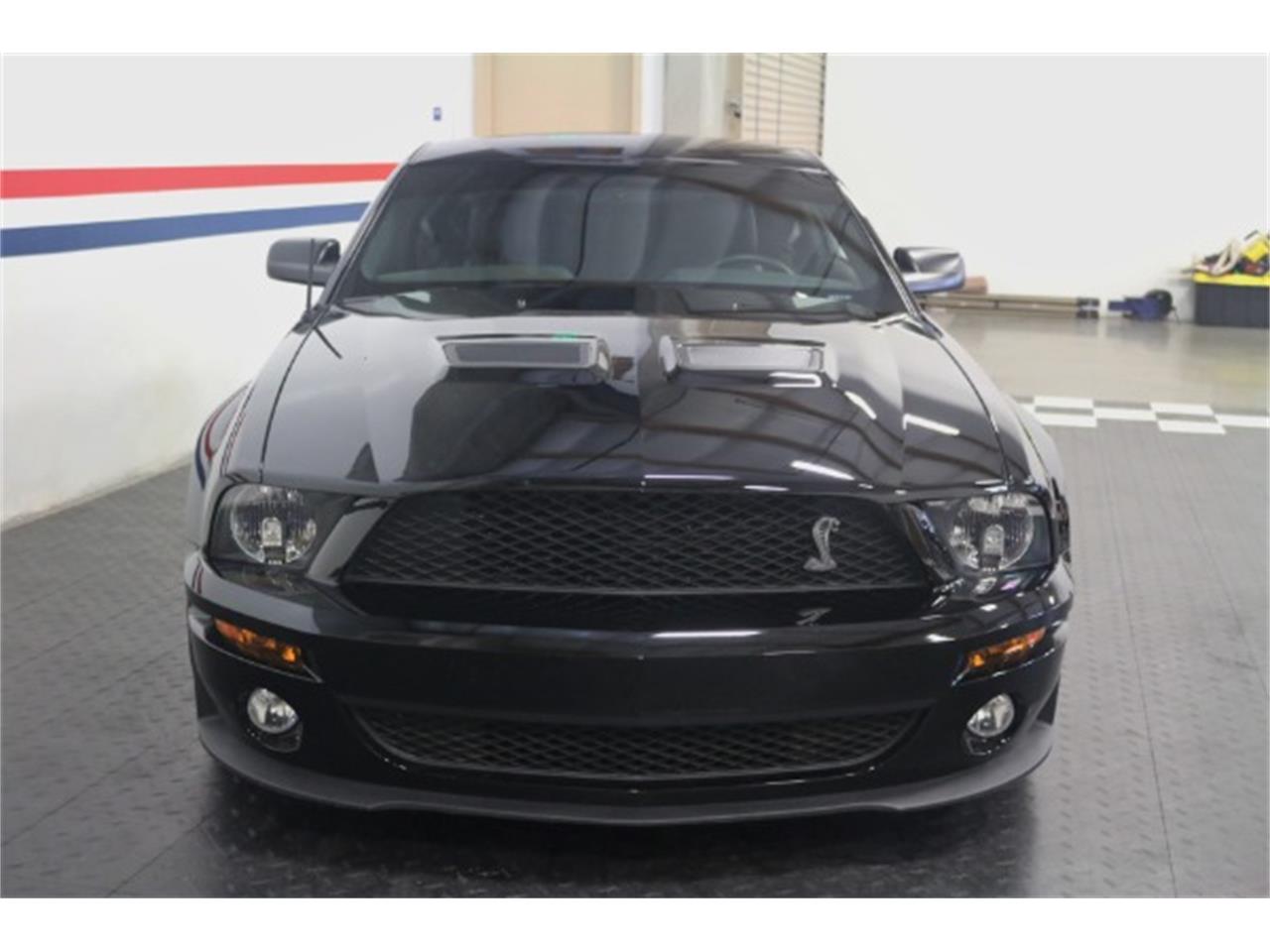 2008 Shelby GT500 for sale in San Ramon, CA – photo 8