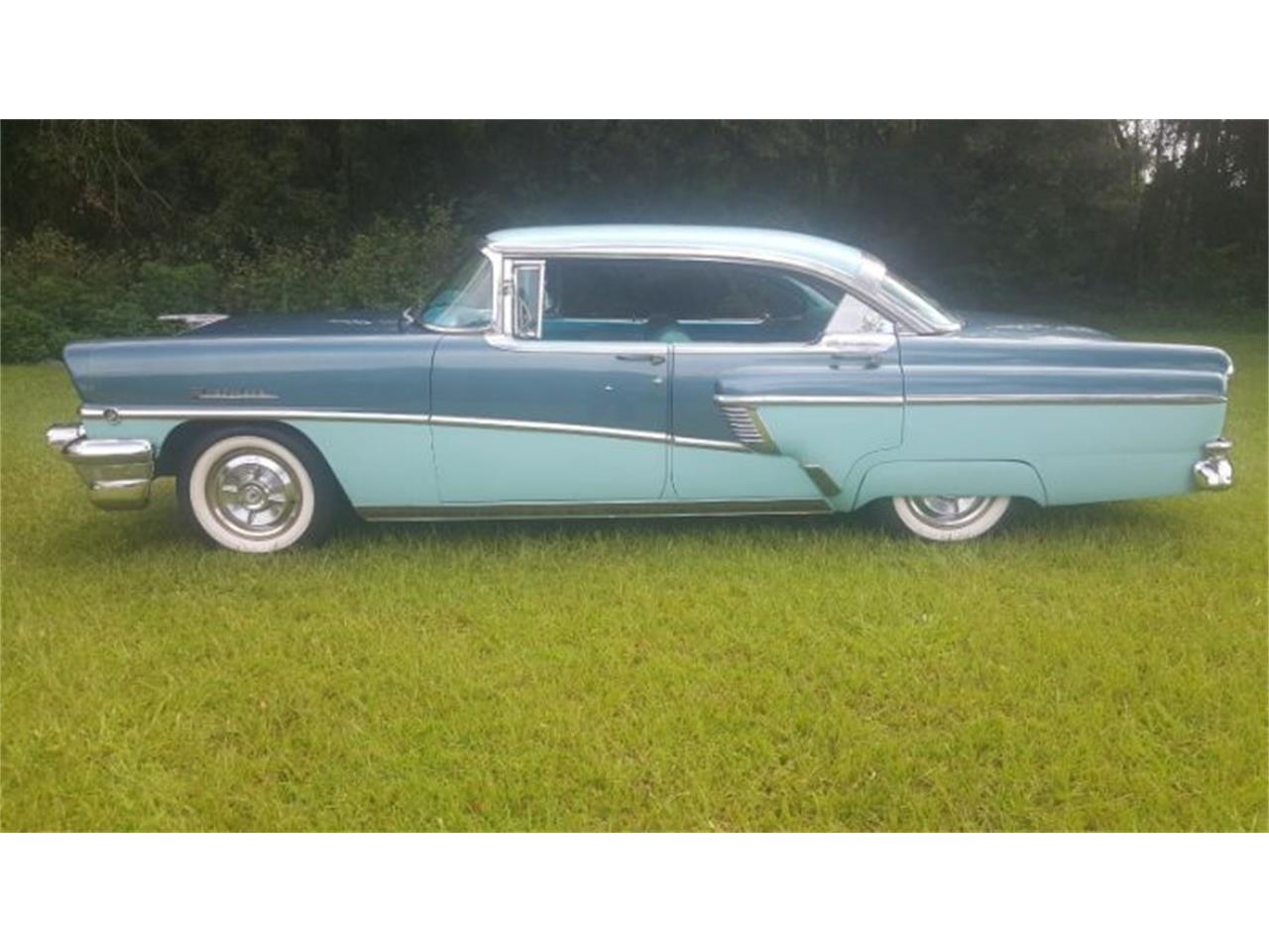1956 Mercury Montclair for sale in Cadillac, MI – photo 2