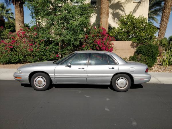 1999 Buick LeSabre Limited for sale in Indio, CA