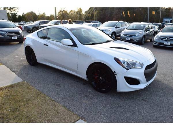 2014 HYUNDAI GENESIS 2 0T R-SPEC - - by dealer for sale in Willow Springs, NC – photo 7