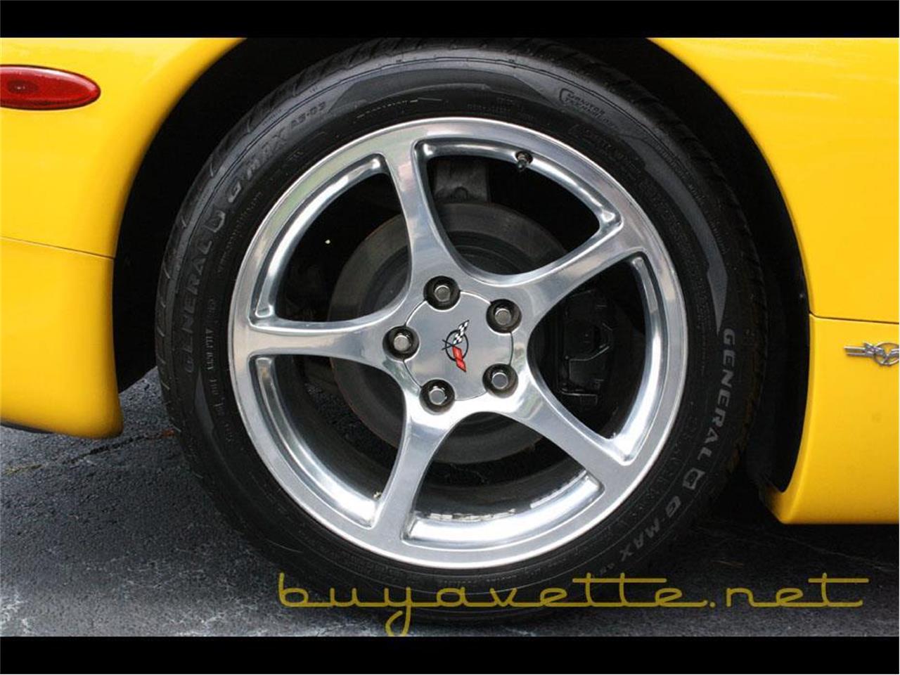 2000 Chevrolet Corvette for sale in Atlanta, GA – photo 14