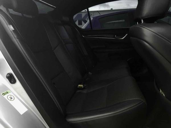 2015 Lexus GS350 F Sport for sale in Other, Other – photo 9
