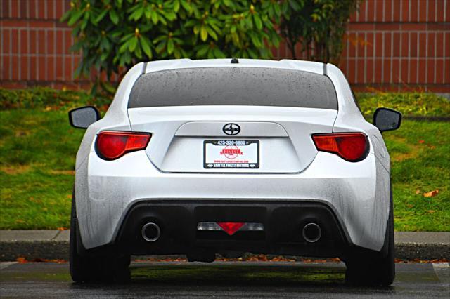 2013 Scion FR-S 10 Series for sale in Lynnwood, WA – photo 9
