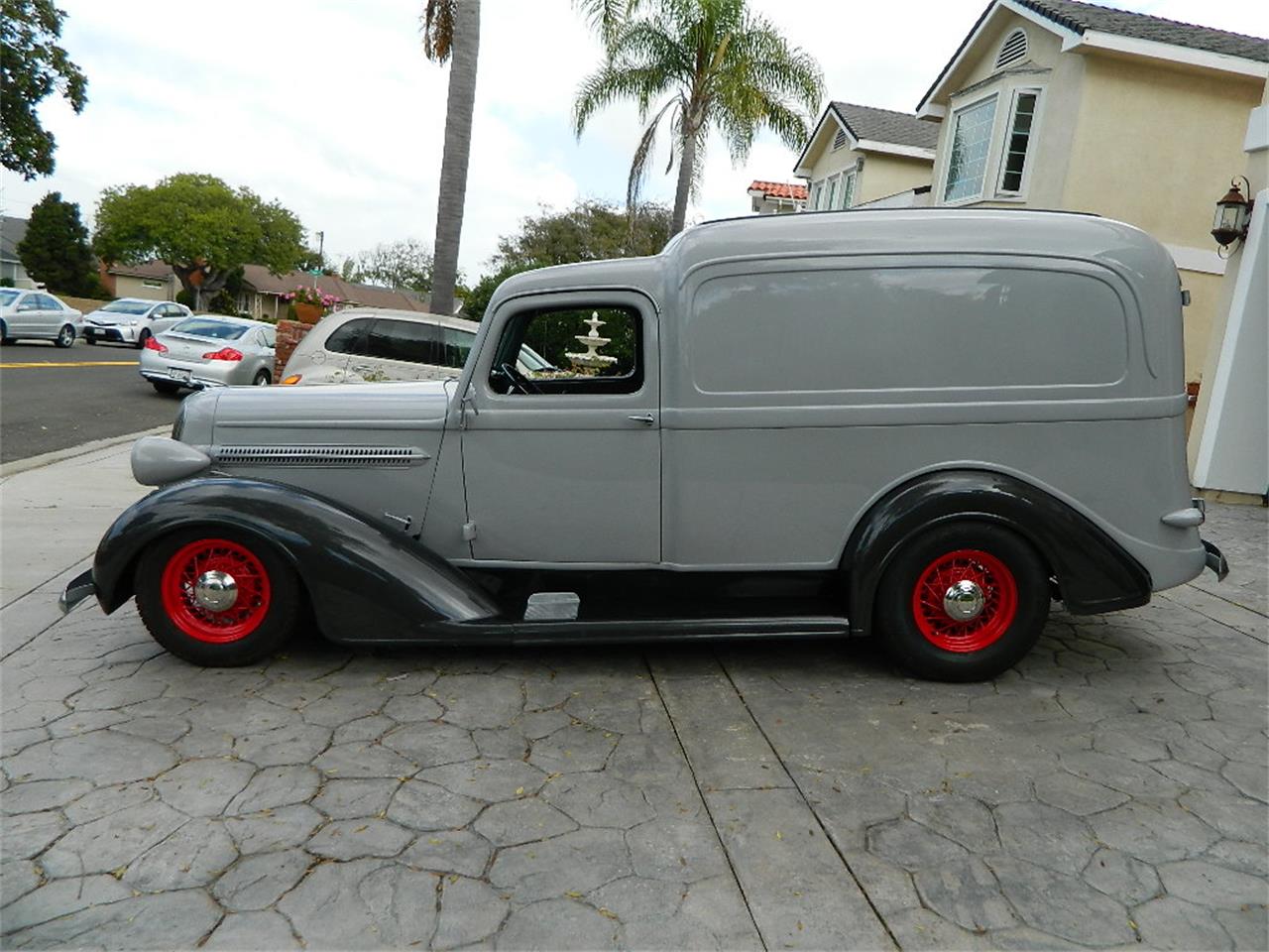 1936 Dodge Truck for sale in Orange, CA – photo 2