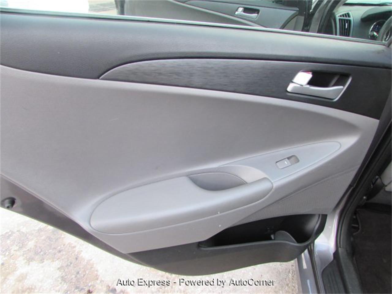2011 Hyundai Sonata for sale in Orlando, FL – photo 15